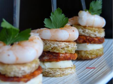 MINIS HAMBURGERS BASQUES Minis hamburgers basques