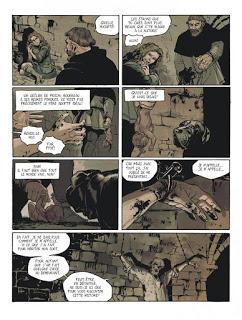 Porcel et Zidrou magnifient le bouffon Porcel et Zidrou magnifient le bouffon