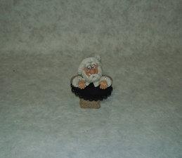 Mini Atelier modelage "porcelaine froide" Vendredi novembre 2015