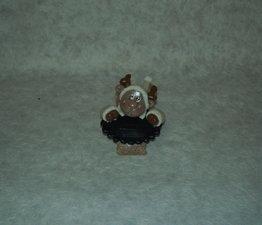 Mini Atelier modelage "porcelaine froide" Vendredi novembre 2015