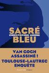 Sacre bleu Christopher Moore