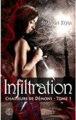 Check-up du Lundi 02.11.15 Chasseurs de démons T1