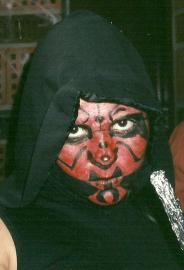 Lundi avec Alice et Zaza – Trick or Treat ! @desperatecouchpotatoe