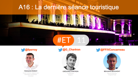 Scrollitelling et vidéo aux ET11 video