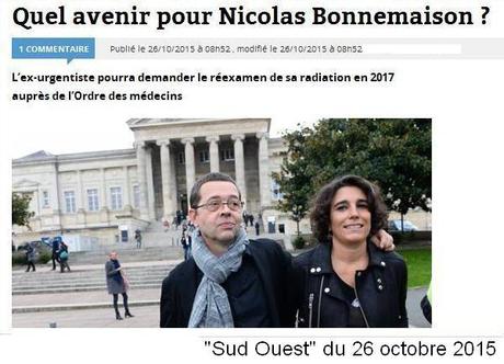 La leçon du procès Bonnemaison La leçon du procès Bonnemaison