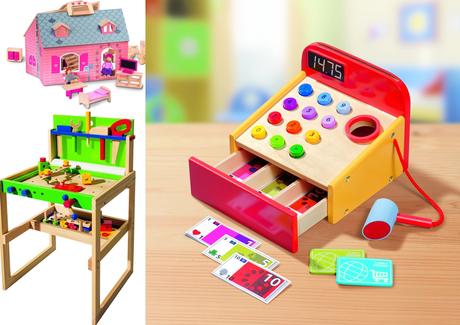 Les jouets en bois débarquent chez Lidl (+ concours) lidl-jouet-bois-1