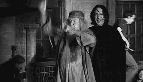 Harry Potter sur scène en 2016! harry potter gif