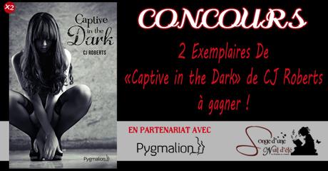 Résultats de nos 3 concours : Ugly Love, Captive In The Dark et Attirance & Indécision Captive-In-The-Dark-concours
