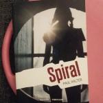 Photo Book Challenge Octobre 2015 IMG_20151009_234255