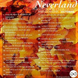 Photo Book Challenge Octobre 2015 IMG_20150930_223635