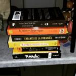 Photo Book Challenge Octobre 2015 IMG_20151014_205757