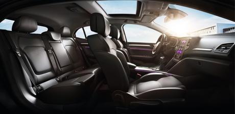 Renault MEGANE IV plus qu’une voiture Renault MEGANE IV plus qu’une voiture