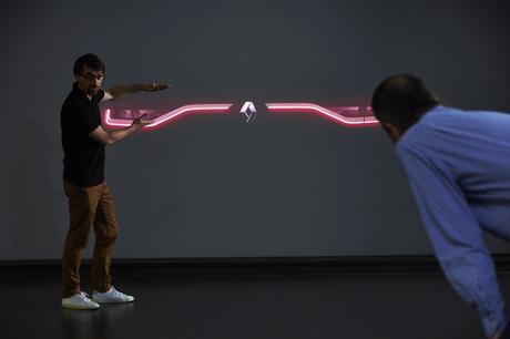 Renault MEGANE IV plus qu’une voiture Renault MEGANE IV plus qu’une voiture