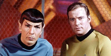 Star Trek retournera au petit écran en 2017