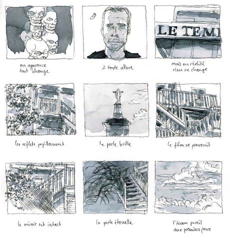 Dessin de François Matton François a contribué par ces be... matton3