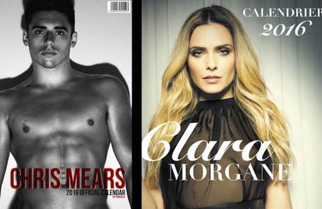 2016 : Quel calendrier sur le mur de votre cuisine ? 2016 : Quel calendrier sur le mur de votre cuisine ?