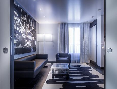 Hôtels Paris : Hôtel Félicien Hôtels Paris : Hôtel Félicien