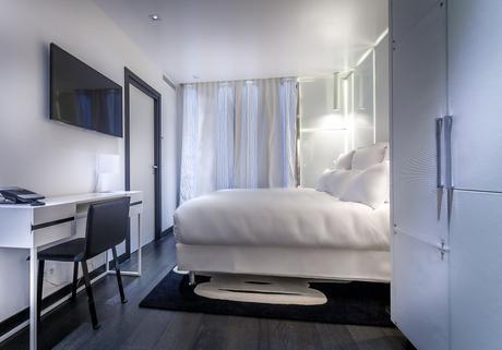 Hôtels Paris : Hôtel Félicien Hôtels Paris : Hôtel Félicien