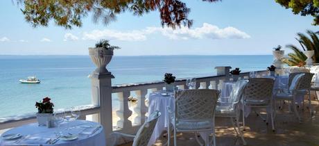 Détendez-vous au Danai Beach Resort & Villas 5* Détendez-vous au Danai Beach Resort & Villas 5*