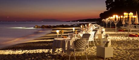 Détendez-vous au Danai Beach Resort & Villas 5* Détendez-vous au Danai Beach Resort & Villas 5*