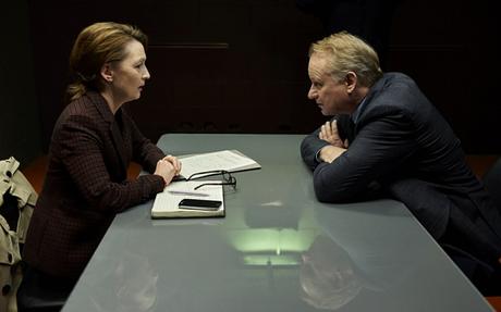 River (2015) : un passé trop présent River (2015) : un passé trop présent