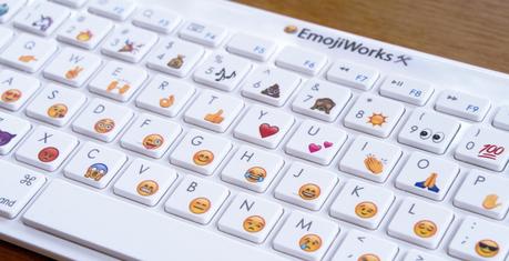 EmojiWorks lance un clavier à emoji pour iOS 9, OS X et Windows 10