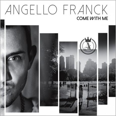 Franck Angello