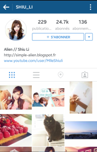 Nos IG du moment ♥ 2015-09-19 14.32.24