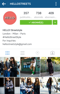 Nos IG du moment ♥ 2015-09-19 14.41.05