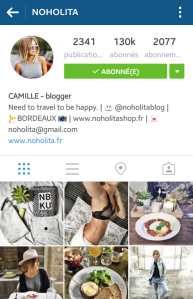 Nos IG du moment ♥ 2015-09-19 14.41.37