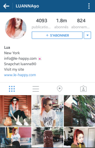 Nos IG du moment ♥ 2015-09-19 14.33.01