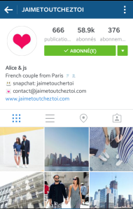 Nos IG du moment ♥ 2015-09-19 14.37.45