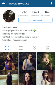 Nos IG du moment ♥ 2015-09-19 14.35.43