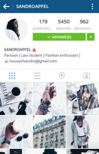 Nos IG du moment ♥ 2015-09-19 14.38.50