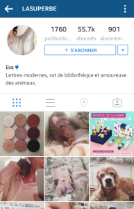Nos IG du moment ♥ 2015-09-19 14.31.29