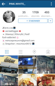 Nos IG du moment ♥ 2015-09-19 14.32.01