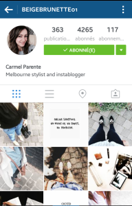 Nos IG du moment ♥ 2015-09-19 14.40.09