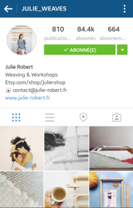 Nos IG du moment ♥ 2015-09-19 14.42.23