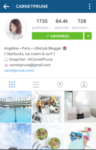 Nos IG du moment ♥ 2015-09-19 14.35.07