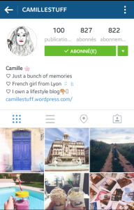 Nos IG du moment ♥ 2015-09-19 14.36.09