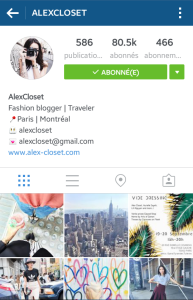 Nos IG du moment ♥ 2015-09-19 14.38.17
