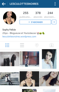 Nos IG du moment ♥ 2015-09-19 14.33.27