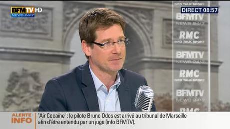 Pascal Canfin : «Ce n'est pas la planète qui est menacée, c'est l'homme» Selon Pascal Canfin, la COP21 est une ultime chance de trouver un accord international sur le climat avant «le point de non-retour».
