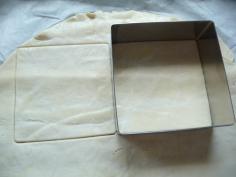 MILLEFEUILLE DE ROUGET A LA PROVENCALE P1240862