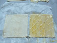 MILLEFEUILLE DE ROUGET A LA PROVENCALE P1240863