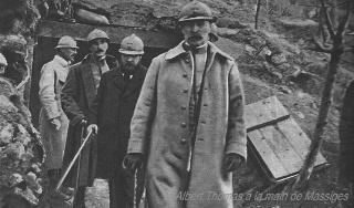 Jeudi 4 novembre 1915. Bombes sur Saint-Benoît Jeudi 4 novembre 1915. Bombes sur Saint-Benoît