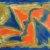 1955_Betty Parsons_Red Eminence