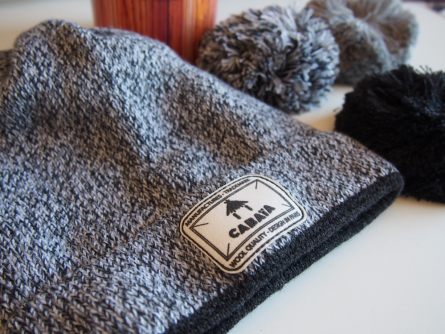 L’hiver est plus fun avec Cabaïa L’hiver est plus fun avec Cabaïa