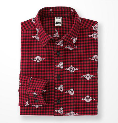 Une nouvelle collection Star Wars chez UNIQLO Uniqlo-StarWars2015-5