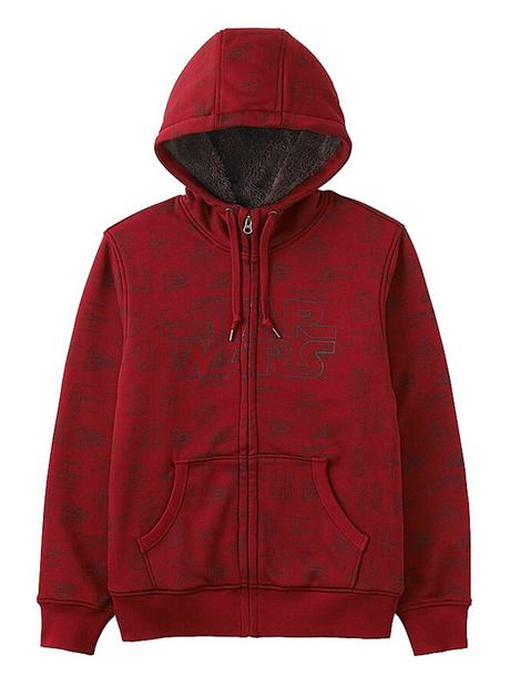 Une nouvelle collection Star Wars chez UNIQLO Uniqlo-StarWars2015-77